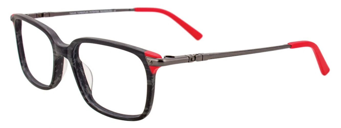 Takumi TK1079 Eyeglasses - view 2